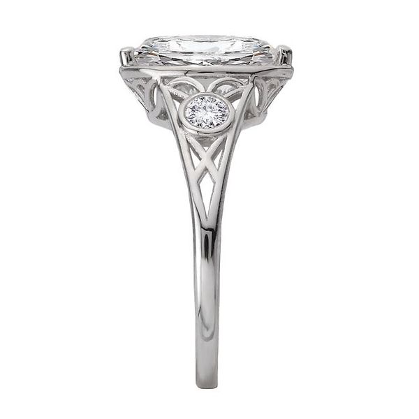 Ring Image 3 Rinehart Jewelry Co. Nevada, MO