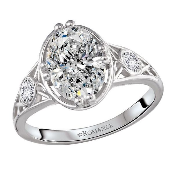 Ring Rinehart Jewelry Co. Nevada, MO