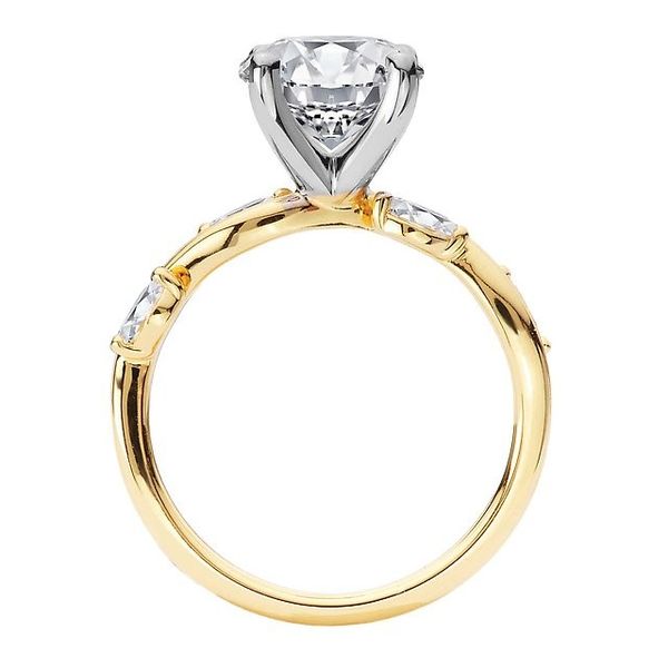 Ring Image 2 Rinehart Jewelry Co. Nevada, MO