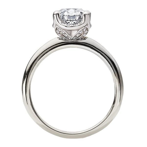 Ring Image 2 Rinehart Jewelry Co. Nevada, MO