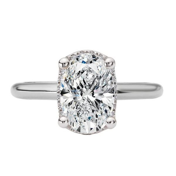 Ring Image 4 Rinehart Jewelry Co. Nevada, MO