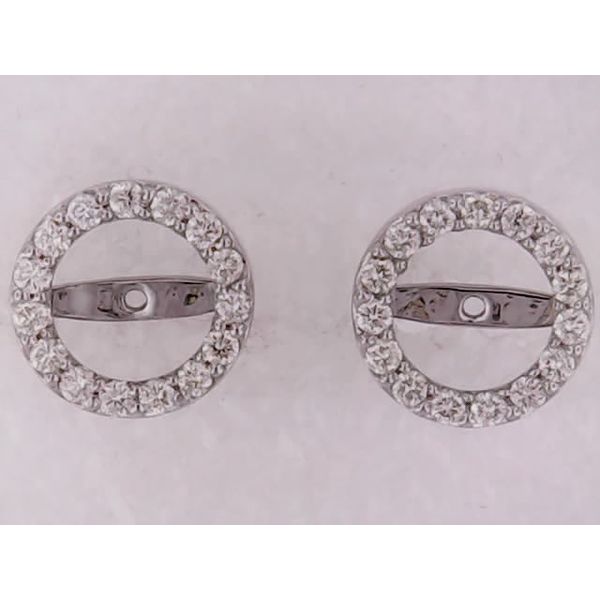 Earrings Rinehart Jewelry Co. Nevada, MO