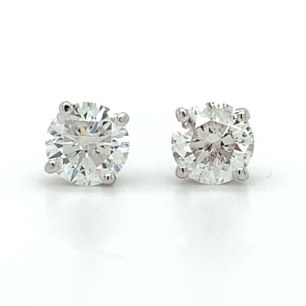 Earrings Rinehart Jewelry Co. Nevada, MO