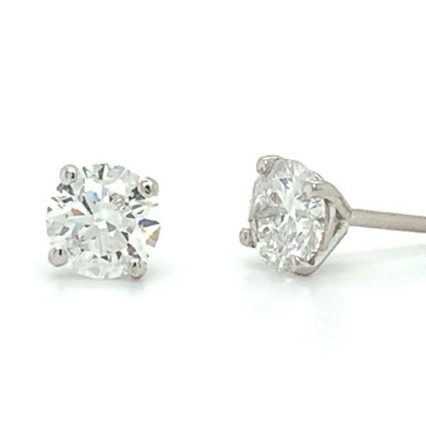 Earrings Rinehart Jewelry Co. Nevada, MO
