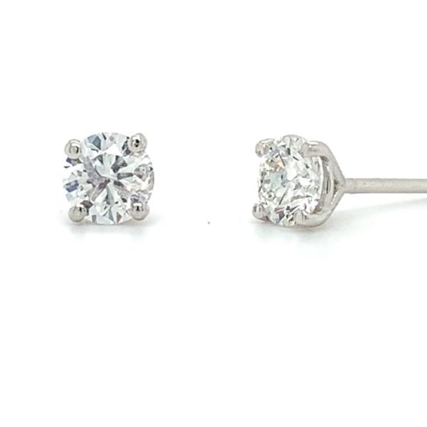 Earrings Rinehart Jewelry Co. Nevada, MO