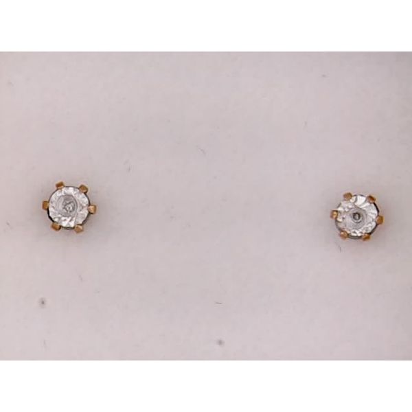Earrings Rinehart Jewelry Co. Nevada, MO