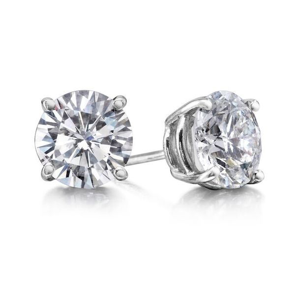 Earrings Rinehart Jewelry Co. Nevada, MO