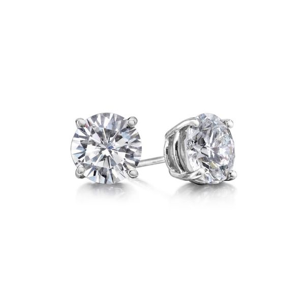 Earrings Rinehart Jewelry Co. Nevada, MO