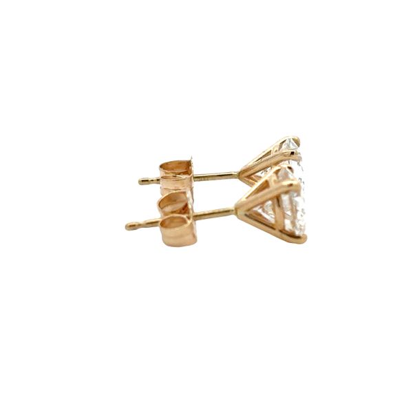Earrings Image 2 Rinehart Jewelry Co. Nevada, MO
