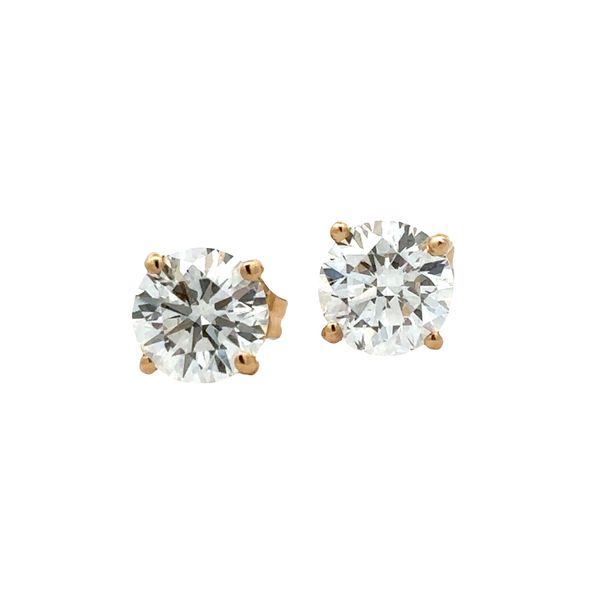 Earrings Rinehart Jewelry Co. Nevada, MO
