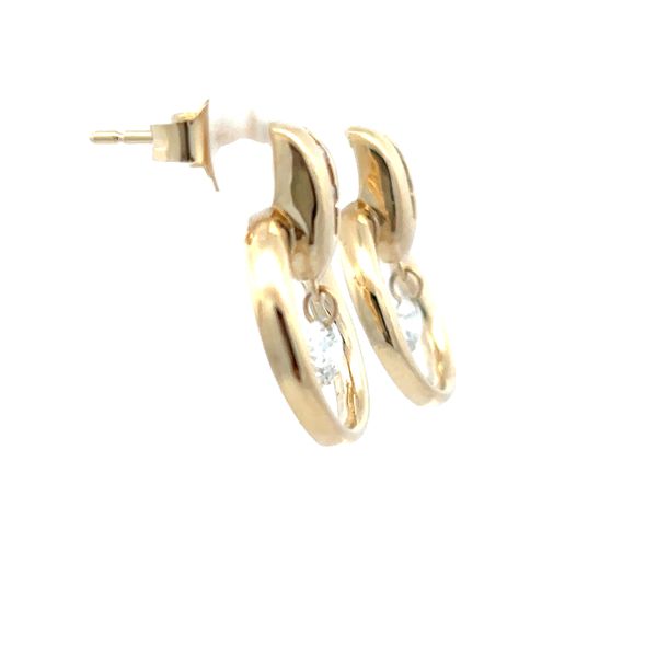 Earrings Image 2 Rinehart Jewelry Co. Nevada, MO