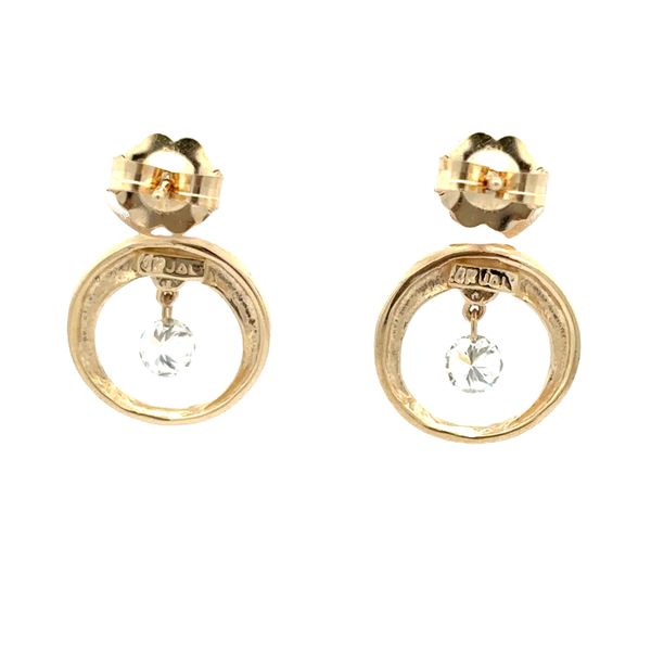 Earrings Image 3 Rinehart Jewelry Co. Nevada, MO
