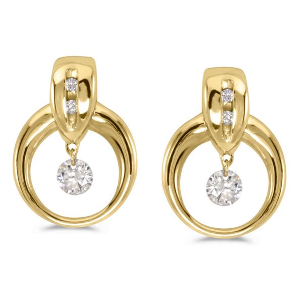 Earrings Rinehart Jewelry Co. Nevada, MO