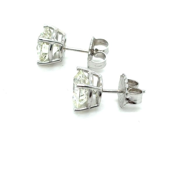 Earrings Image 2 Rinehart Jewelry Co. Nevada, MO