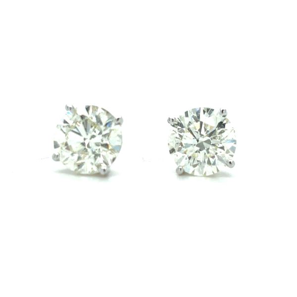 Earrings Rinehart Jewelry Co. Nevada, MO