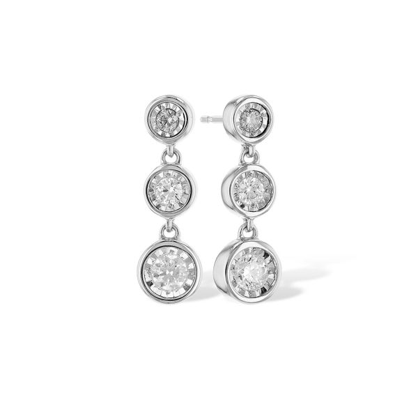 Earrings Rinehart Jewelry Co. Nevada, MO