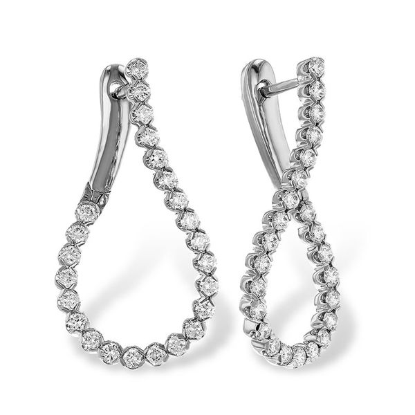 Earrings Rinehart Jewelry Co. Nevada, MO