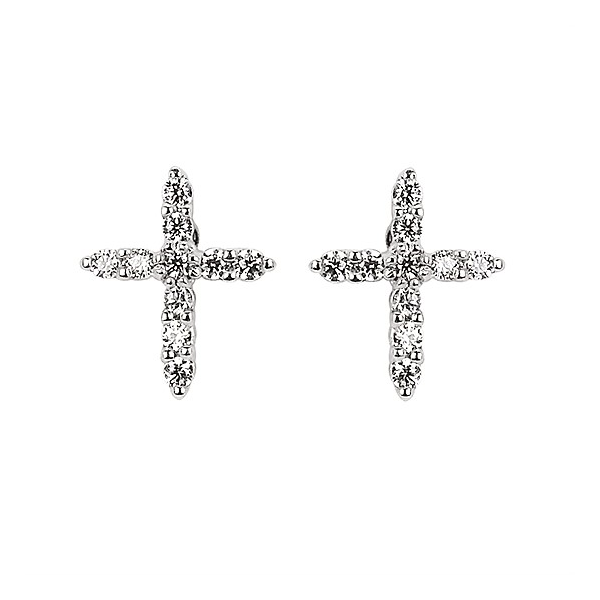 Earrings Rinehart Jewelry Co. Nevada, MO