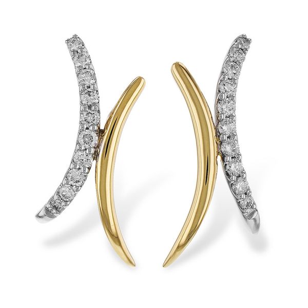 Earrings Rinehart Jewelry Co. Nevada, MO