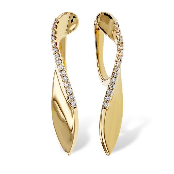 Earrings Rinehart Jewelry Co. Nevada, MO