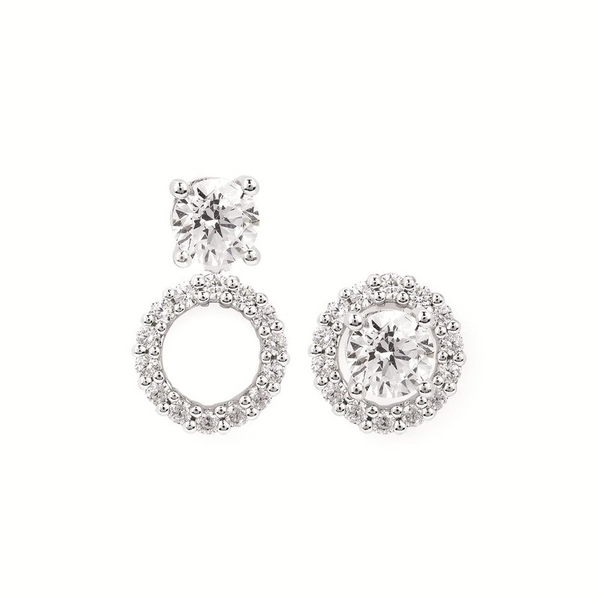 Earrings Rinehart Jewelry Co. Nevada, MO