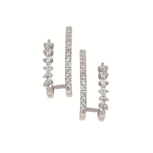 Earrings Rinehart Jewelry Co. Nevada, MO