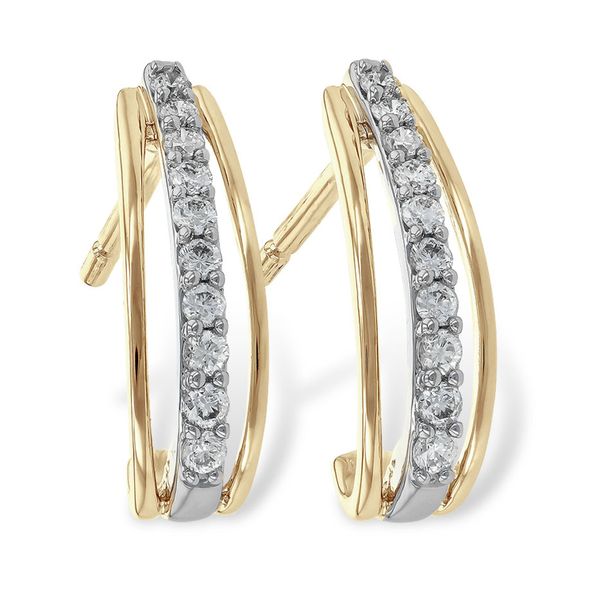 Earrings Rinehart Jewelry Co. Nevada, MO