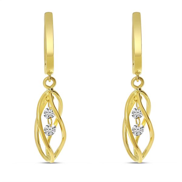 Earrings Rinehart Jewelry Co. Nevada, MO