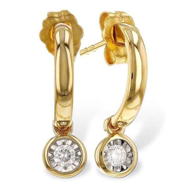 Earrings Rinehart Jewelry Co. Nevada, MO