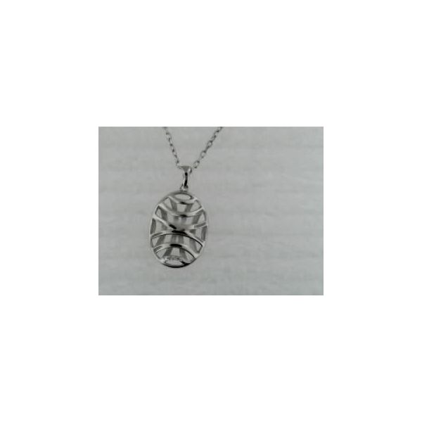 001-160-00004 Rinehart Jewelry Co. Nevada, MO