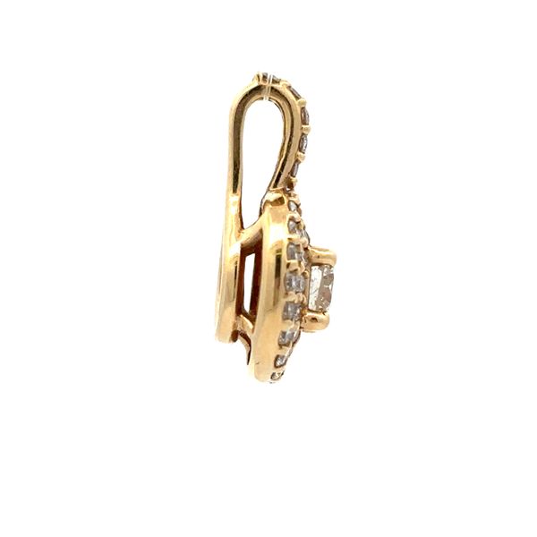 Pendant Image 2 Rinehart Jewelry Co. Nevada, MO