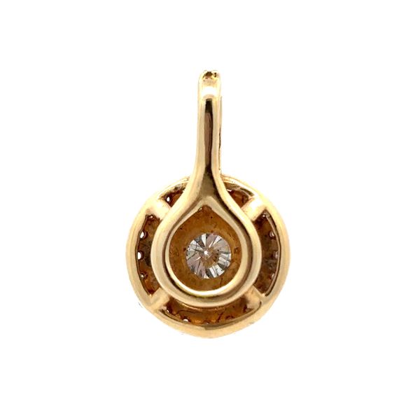 Pendant Image 3 Rinehart Jewelry Co. Nevada, MO
