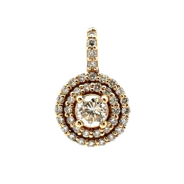 Pendant Rinehart Jewelry Co. Nevada, MO