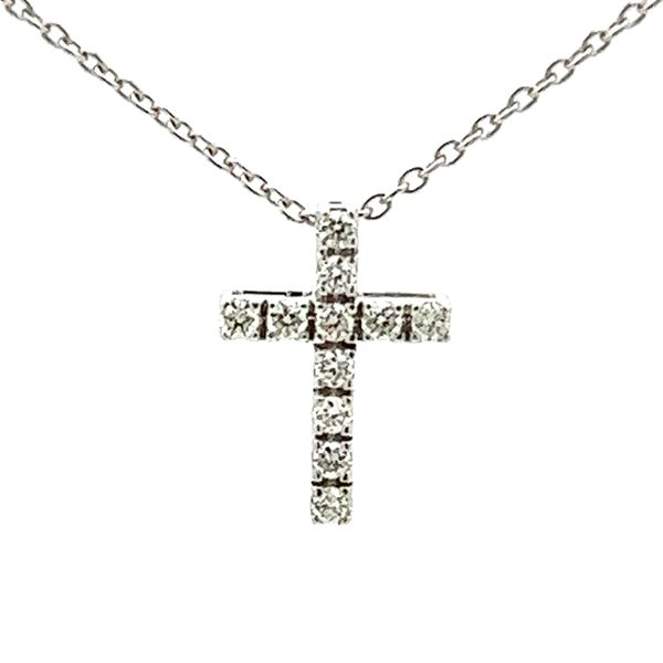 Pendant Image 2 Rinehart Jewelry Co. Nevada, MO