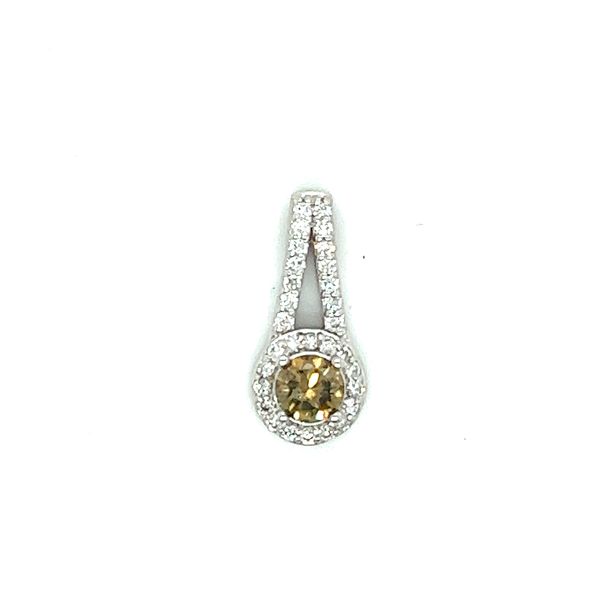 Pendant Rinehart Jewelry Co. Nevada, MO