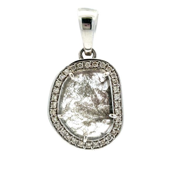 Pendant Rinehart Jewelry Co. Nevada, MO