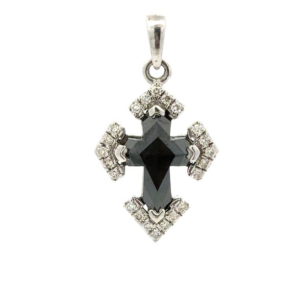 Pendant Rinehart Jewelry Co. Nevada, MO
