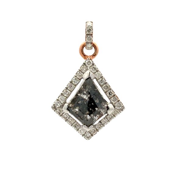 Pendant Rinehart Jewelry Co. Nevada, MO
