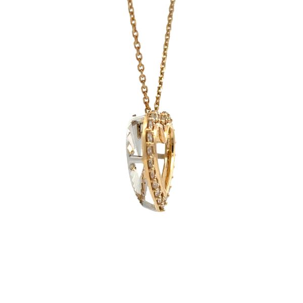Pendant Image 2 Rinehart Jewelry Co. Nevada, MO