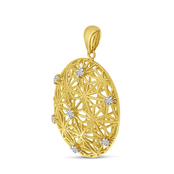 Pendant Image 2 Rinehart Jewelry Co. Nevada, MO