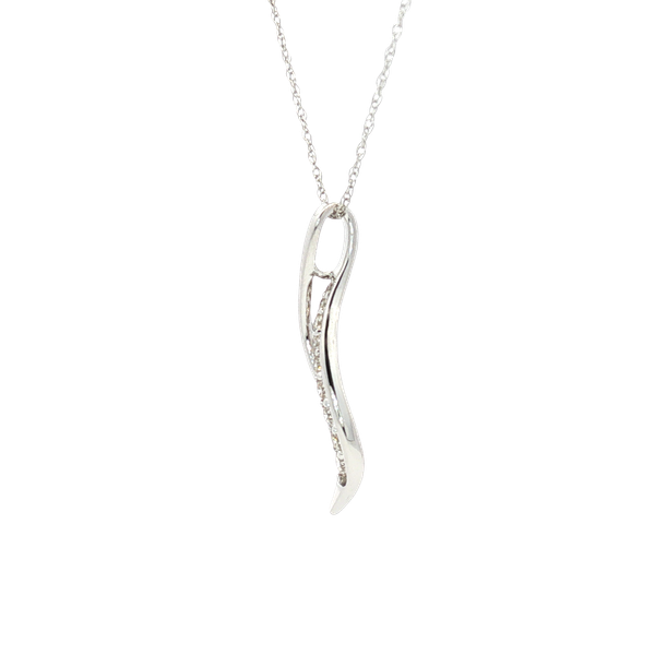 Pendant Image 2 Rinehart Jewelry Co. Nevada, MO