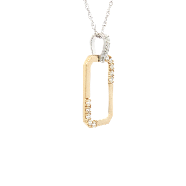Pendant Image 2 Rinehart Jewelry Co. Nevada, MO