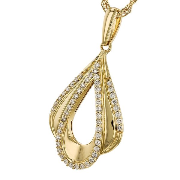 Pendant Image 2 Rinehart Jewelry Co. Nevada, MO