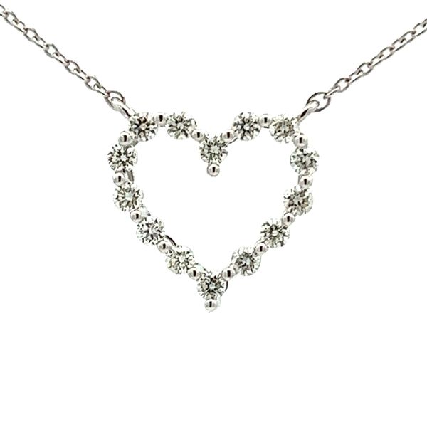 Necklace Image 2 Rinehart Jewelry Co. Nevada, MO