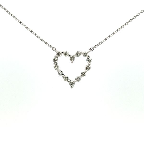 Necklace Rinehart Jewelry Co. Nevada, MO