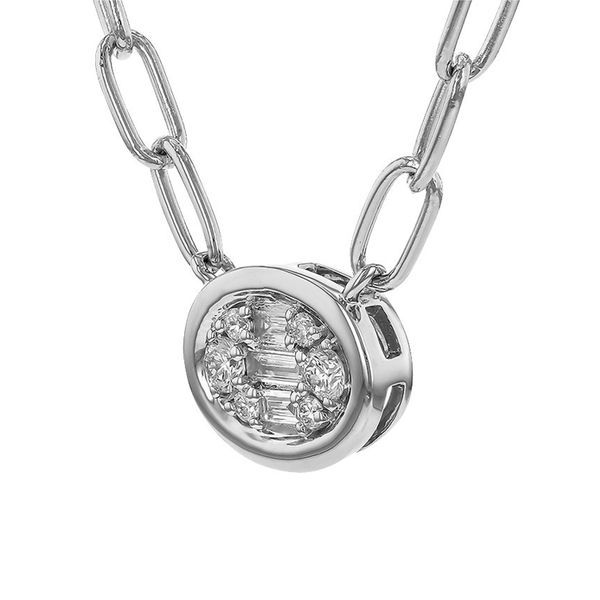 Necklace Image 2 Rinehart Jewelry Co. Nevada, MO