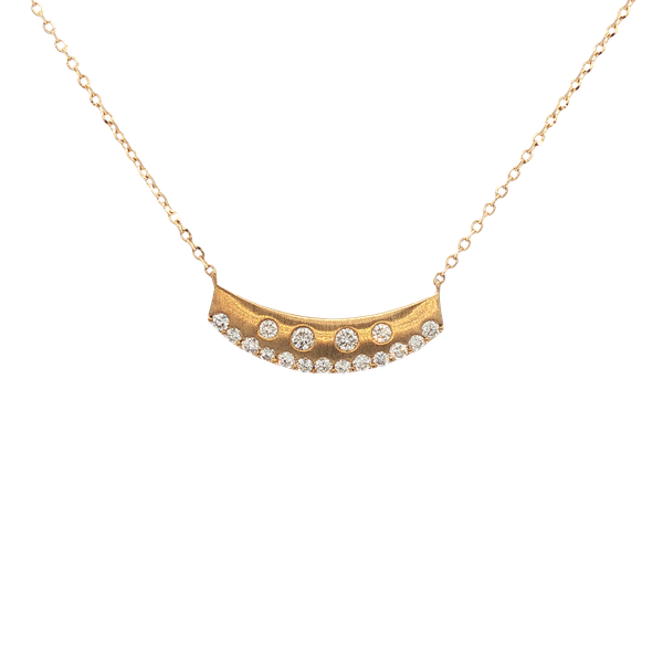Necklace Image 2 Rinehart Jewelry Co. Nevada, MO