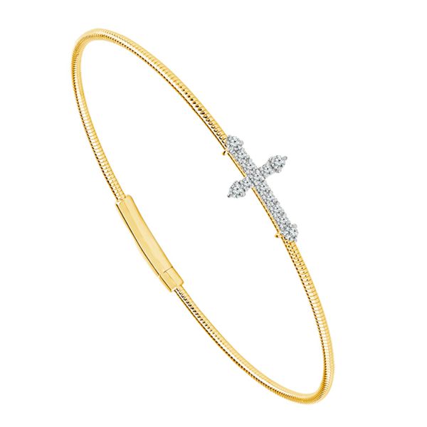 Bracelet Rinehart Jewelry Co. Nevada, MO