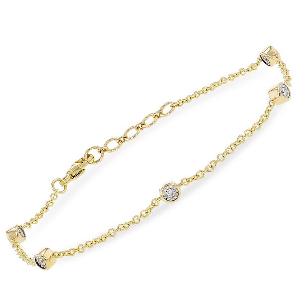 Bracelet Rinehart Jewelry Co. Nevada, MO