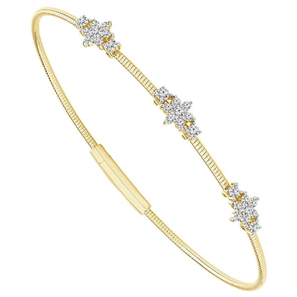 Bracelet Rinehart Jewelry Co. Nevada, MO